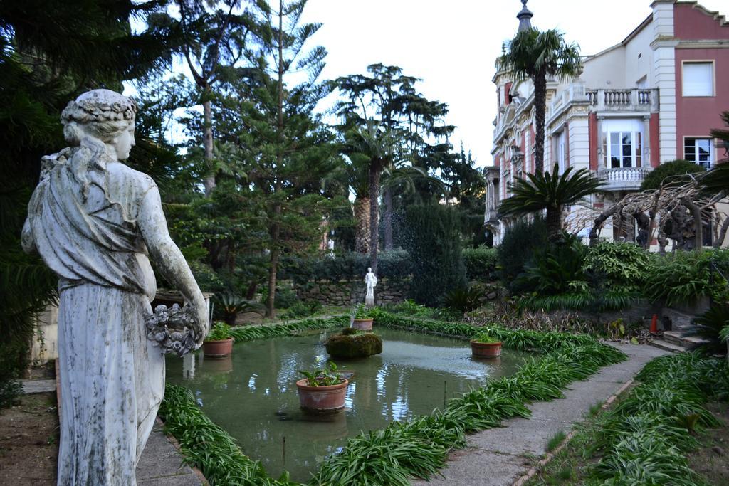 Affittacamere Residencia Salesiana Marti-codolar