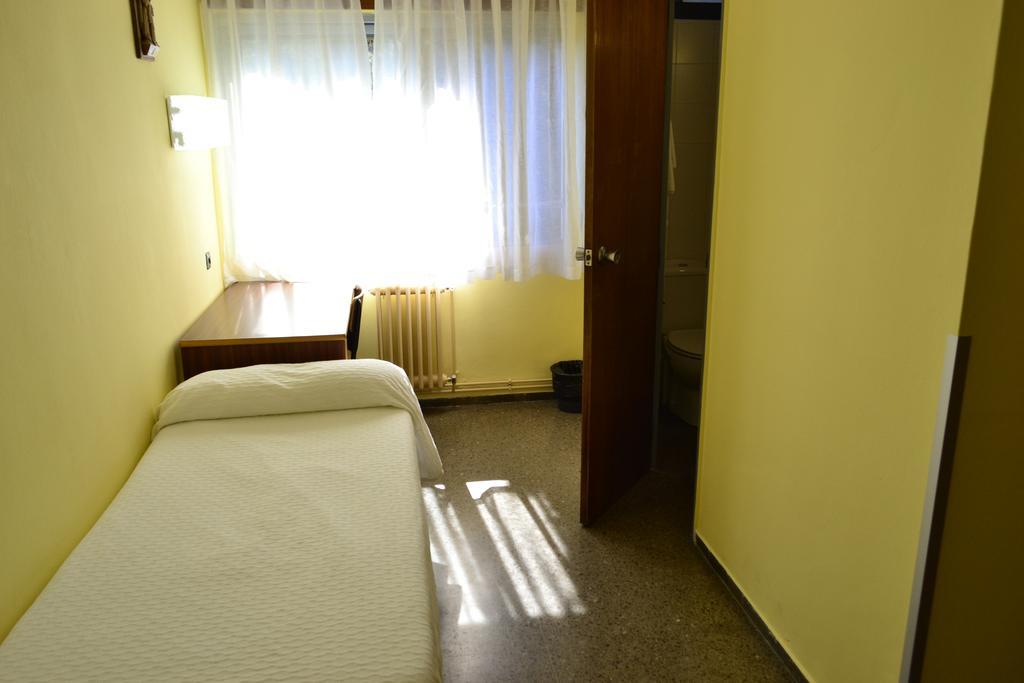 Residencia Salesiana Marti-codolar Barcellona