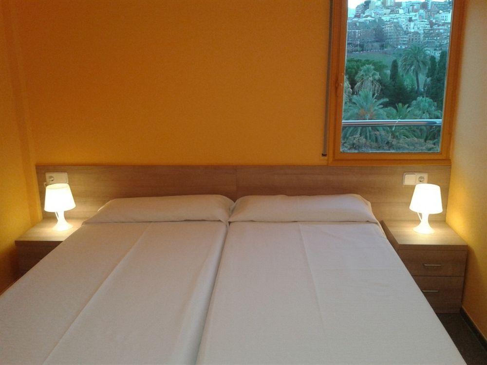 Residencia Salesiana Marti-codolar 2* Barcellona