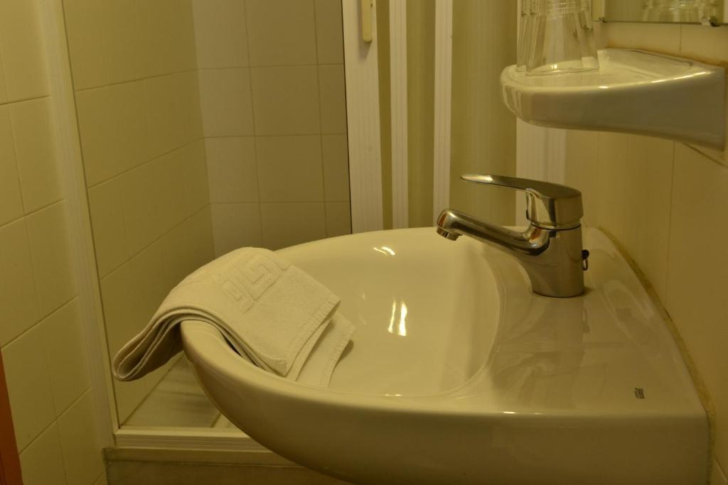 Residencia Salesiana Marti-codolar Barcellona