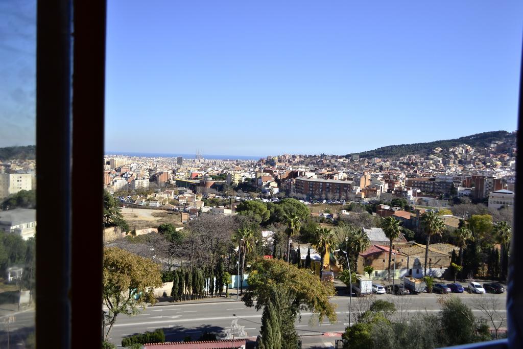 Residencia Salesiana Marti-codolar Pensión