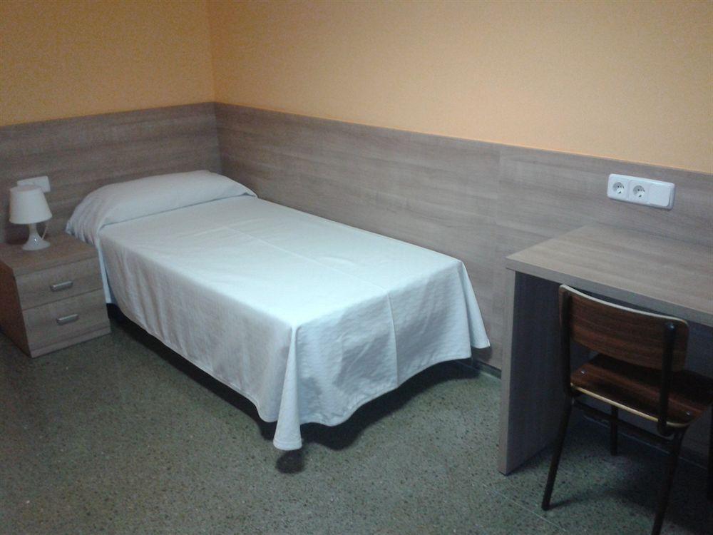Pensión Residencia Salesiana Marti-codolar